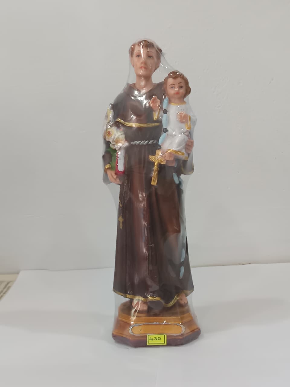 Statue 17